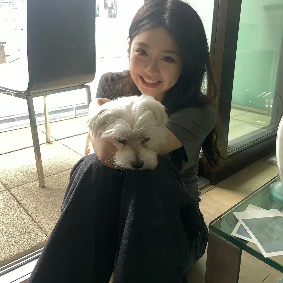 不要碰我的女儿